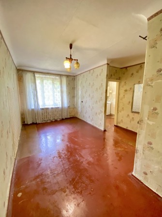 Продам 1к кварт. ул.Молодогвардейская - фото 1