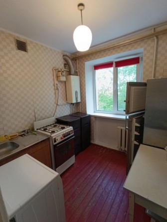 Продаж 1-но кімнатної квартири - фото 1