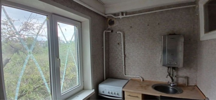 Продажа 1комнатной по Победе - фото 1