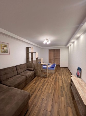 Продаж 1-к квартири в ЖК Рівер Парк - фото 1