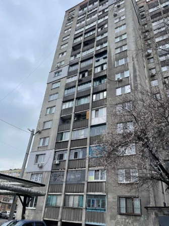 Продам 3х комнатную квартиру р-н Титова - фото 1