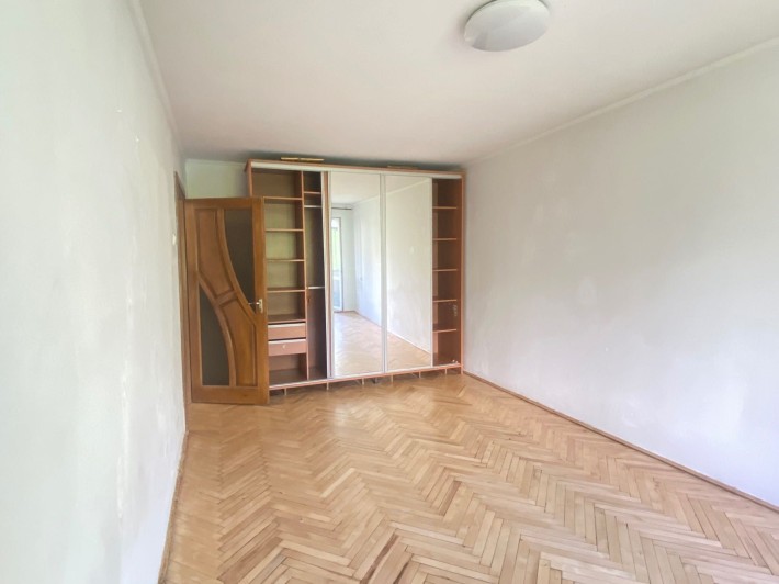 Продаж 2-кімнатної квартири по вулиці Наукова район Тролейбусної - фото 1