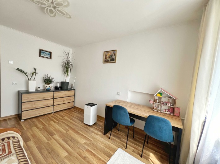 Продаж 2к квартири вулиця Широка - фото 1