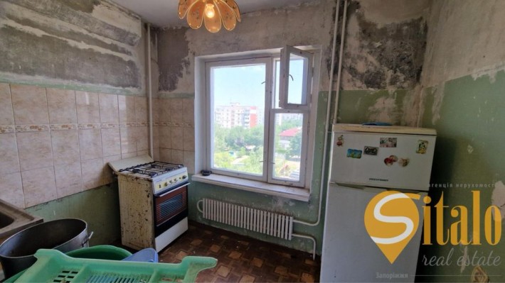Продаж 1к.кв. по вул. Героїв 55-ї бригади - фото 1