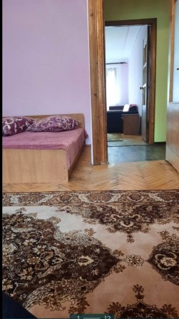 Продається 2-ох.кім.кв.наЛЮБІНСЬКІЙ97б,48м.кв.Ціна54700$.Житловий Ста - фото 1