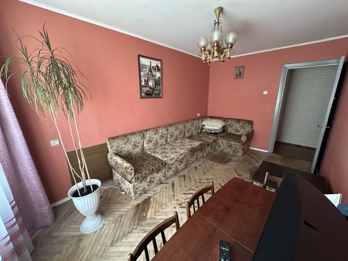 Продаж 3 кім. квартира вул. Коціловського - фото 1