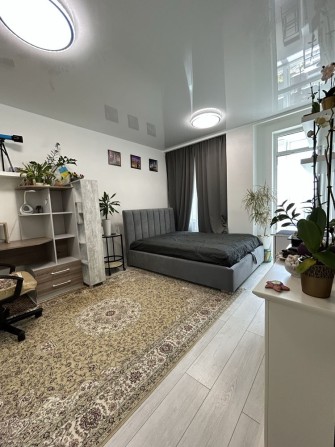 Продаж 2 кімнати Новобуд 51 м2, 3 поверх вул. Студинського ЖК IT HOUSE - фото 1