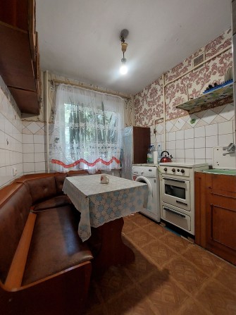 Продам 1к квартиру на Пацаева - фото 1