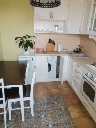 Продаж двокімнатної квартири з Автономним опаленням - фото 1