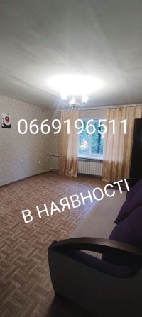 Продається 1к.кв-ра, в р-н Ковалівки, з Автономкою (Газ)! - фото 1