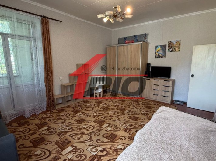 Продам однокімнатну квартиру - фото 1