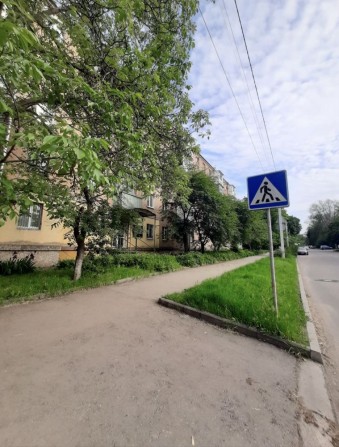 3 кімнатна квартира.Беляева - фото 1