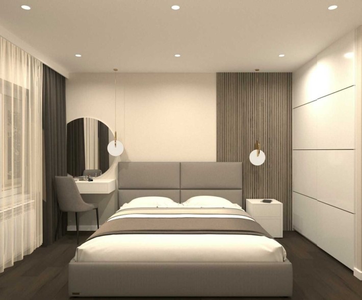 Продаж 3к-квартира на стадії ремонту 80м2! вул.Олександрівськ - фото 1