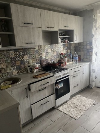 Продам уютную квартиру - фото 1