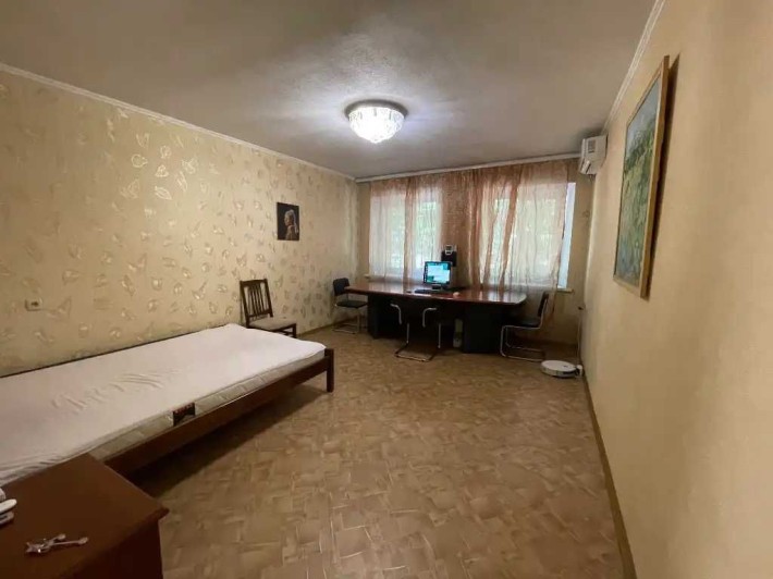 Продаж 1к квартири на просп. Лесі Українки / Пушкіна - фото 1
