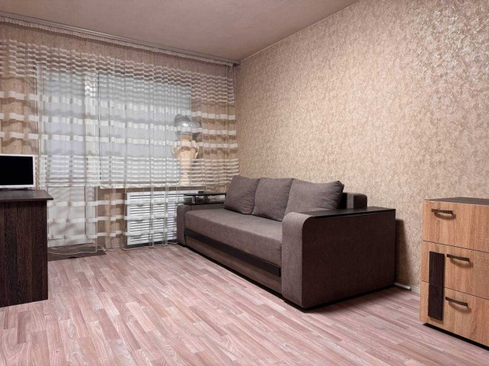 Купите квартиру на Красном Камне, Юрия Кондратюка, 11 - фото 1