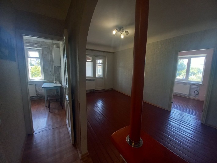 Продажа 2х квартира Центр. 45м.Агв. - фото 1