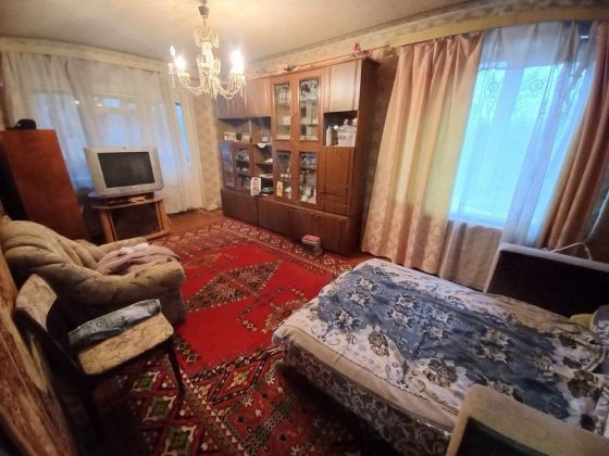 Продам 3 к квартиру на Яновского Кропивницкий