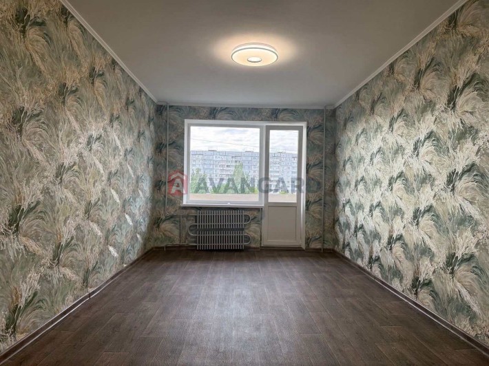 Продам 3-х комгатную кватиру Левобережный - фото 1