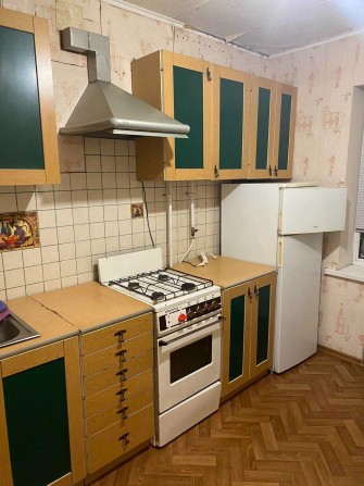 Срочно! Продам 2к квартиру, Чешка, ж/м Приднепровский - фото 1