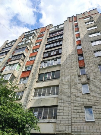 Продам 3-х кімнатну квартиру вул.Дж.Вашингтона - фото 1
