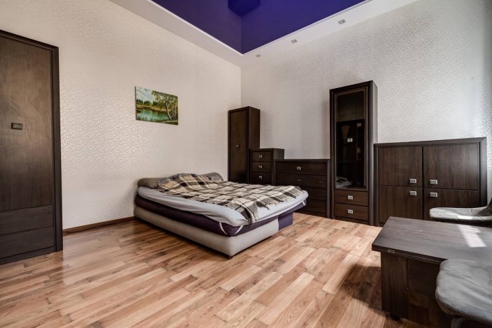 Центр міста! Продаж 1 кімн.квартири по вул.Дорошенка. - фото 1