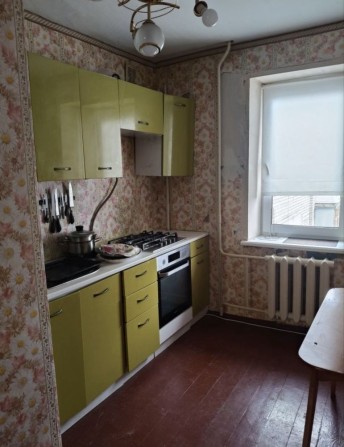 Продаж 3-х кімнатної квартири на Крошні. Торгуємось. - фото 1