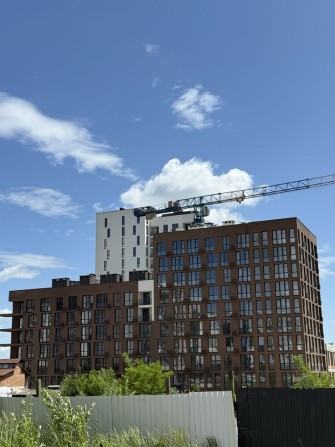 Продаж 1 кім.квартири вул. Під Голоском. - фото 1