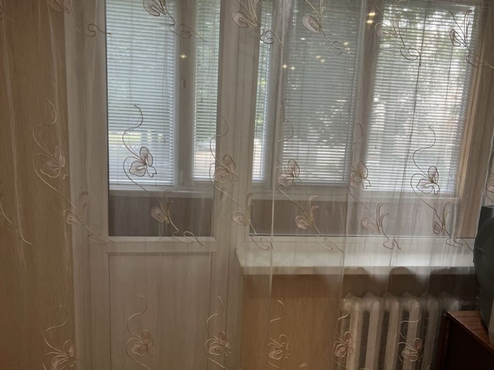 Продам 1 кім квартиру - фото 1