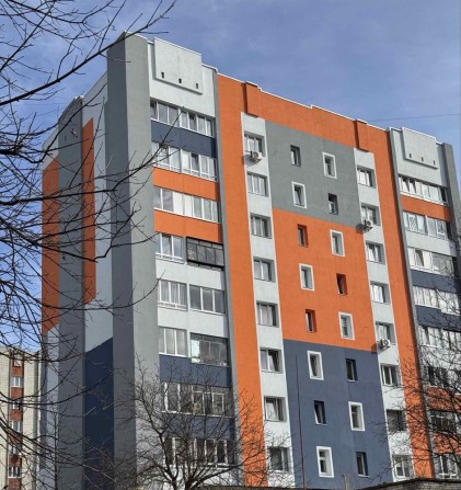 Продаж 3-х кімнатної квартири вул.Б.Хмельницького - фото 1