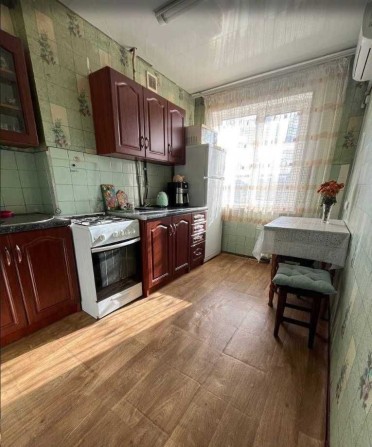 2 кім в багатоповерхівці В РАЙОНІ СОНЯЧНОГО (716442) - фото 1