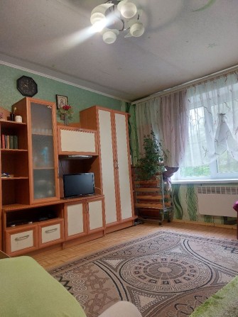 Продам 1к квартиру по вул.Кропивницького - фото 1