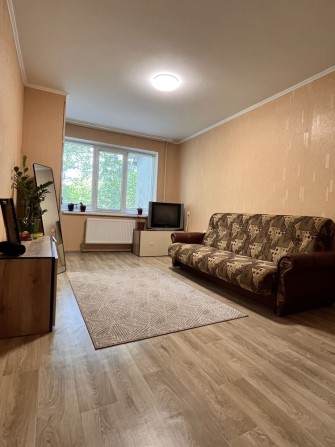 Продаж 2 кім.квартири Критий ринок - фото 1