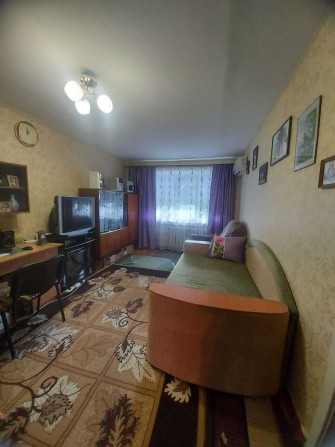 2-кімнатна квартира по вул. Чумаченко, Комунарський район - фото 1
