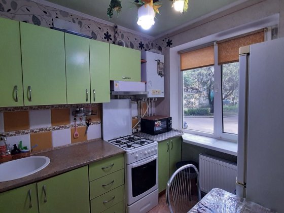 Продам квартиру з АГВ на Пацаєва Кропивницкий