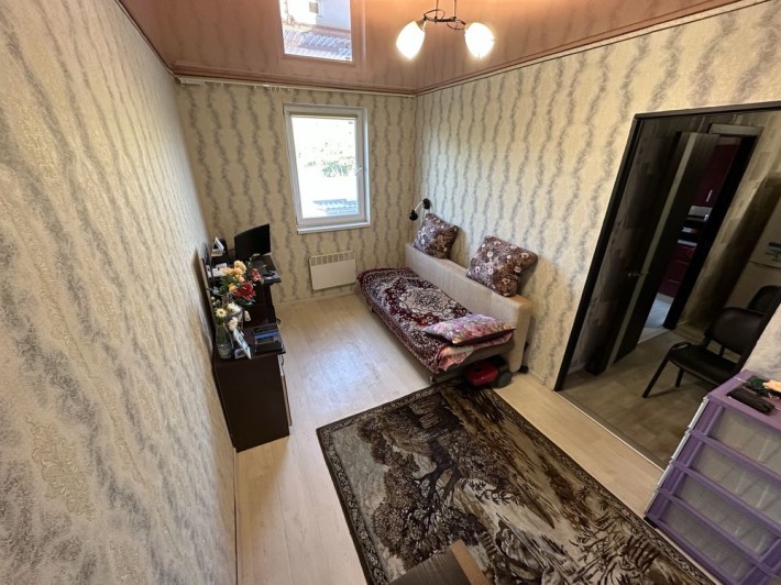1 кімнатна квартира.вул.Ігоря Замоцького(Єгорова) - фото 1