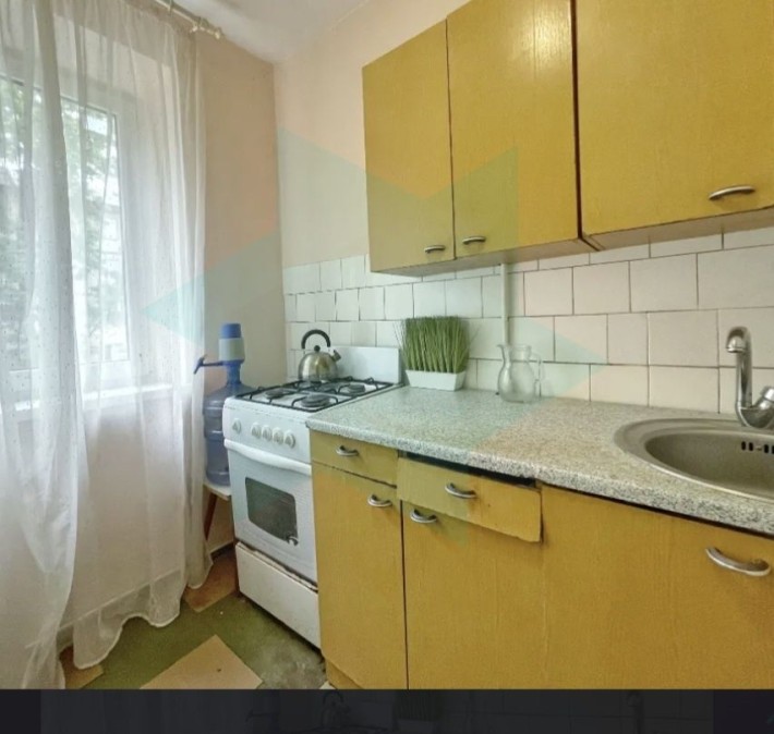 Продам 1 к квартиру пр.Поля,Ильича,Пр.Б.Хмельницкого - фото 1
