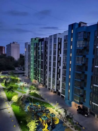 Продажа квартиры (2 отдельные комнаты) ЖК Счастливый в Днепре - фото 1