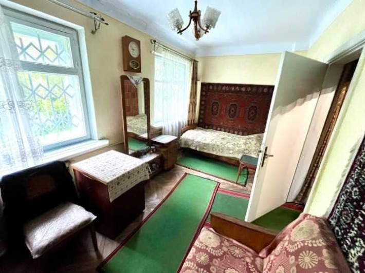 Продаж 2-кім. квартири. вул. Медової Печери-Садівнича - фото 1