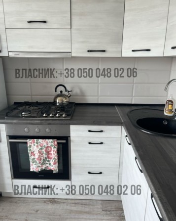 Продам свою однокімнатну квартиру на Тополь 1 - фото 1