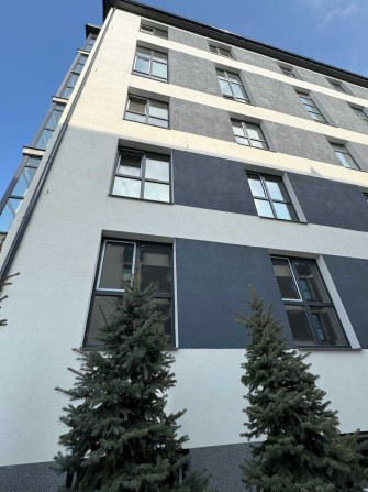 Продам 2к квартиру в новом ЖК , р-н Дафи - фото 1