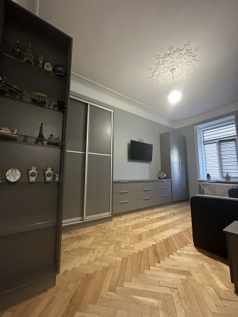 Продаж 1 кім.квартири вул.Грабовського з євроремонтом - фото 1