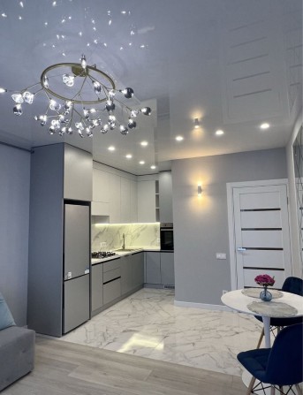Продаж квартири в ЖК Tiffany - фото 1