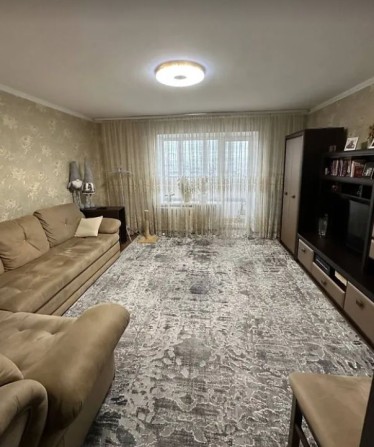 Продається 3х кімнатна квартира, 69 кв.м, по вул. В.Бердичівська - фото 1