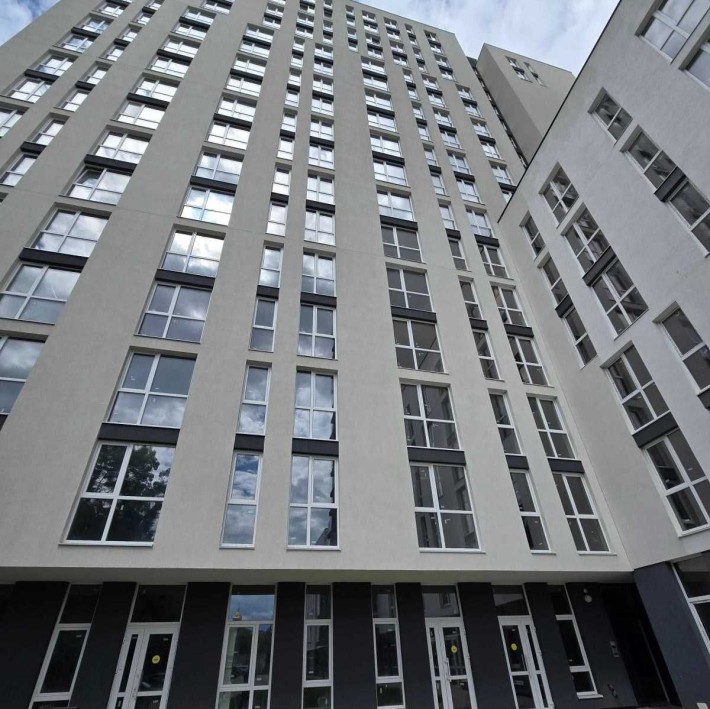 ПРОДАЖ 1-к. квартира ЗДАНА! 63/13м² ЖК Америка вул.Вол.Великого 89999$ - фото 1