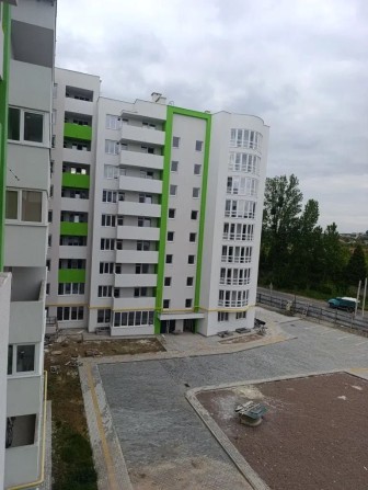 Продаж просторої 1-кімнатної квартири в ЖК Еко-Дім - фото 1