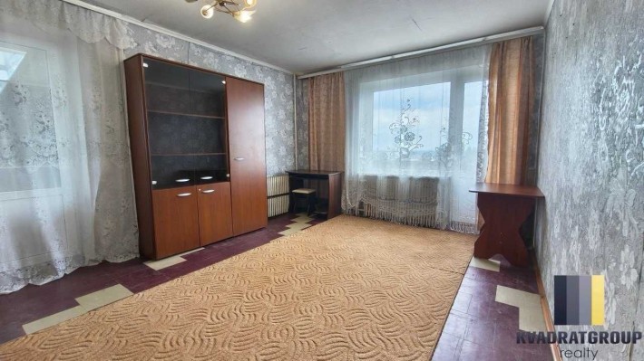Продам 1 ком квартиру на Левобережном ! - фото 1
