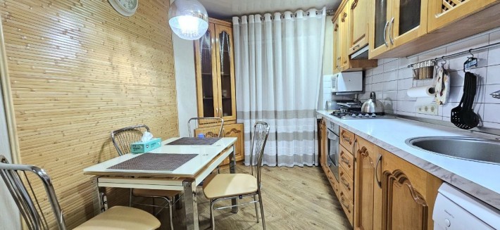 Продам 3к.кв в Бородинському мкр-ні по вул. П. Сагайдачного - фото 1