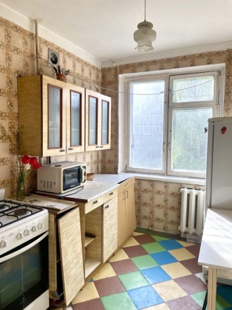Продажа 2 к на левом берегу жм  Солнечный - фото 1