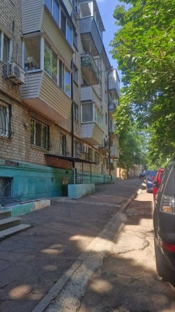 Продам 2 к кв р-н пр. Науки (Гагаріна) вул. Полігонна - фото 1